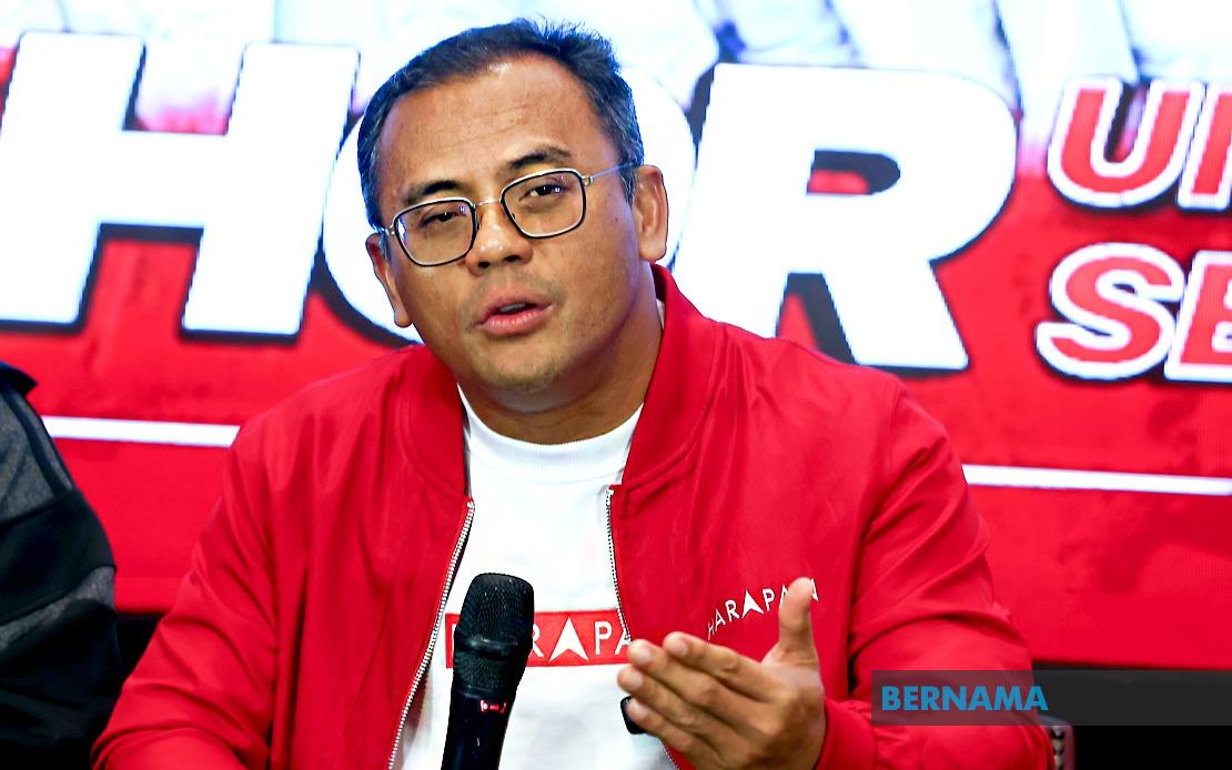 PH Banking On Grassroots Strategy And Track Record For Negeri Sembilan Victory