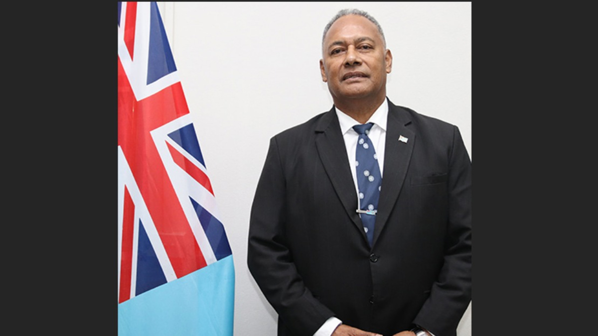 Fiji's Trade Minister Visits Malaysia to Deepen Economic and Diplomatic Partnership