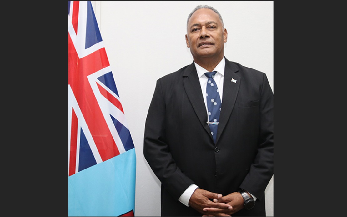 Fiji's Trade Minister Visits Malaysia to Deepen Economic and Diplomatic Partnership