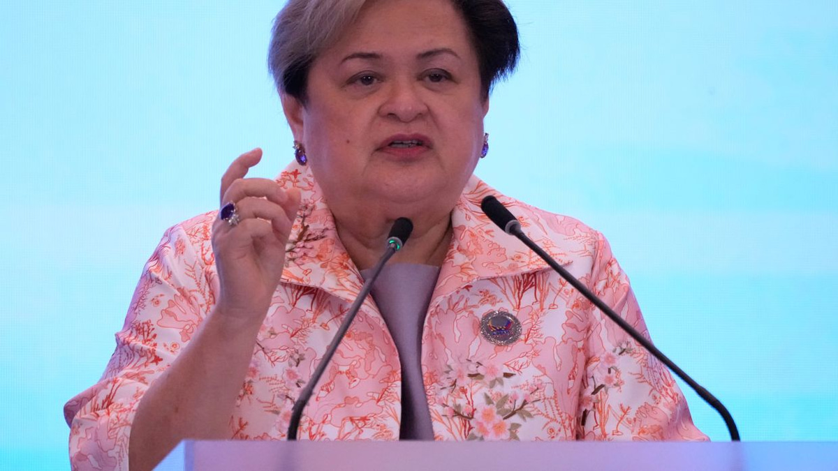 Myanmar's Return to Asean Leadership Meetings Remains Distant, Says Philippine Envoy