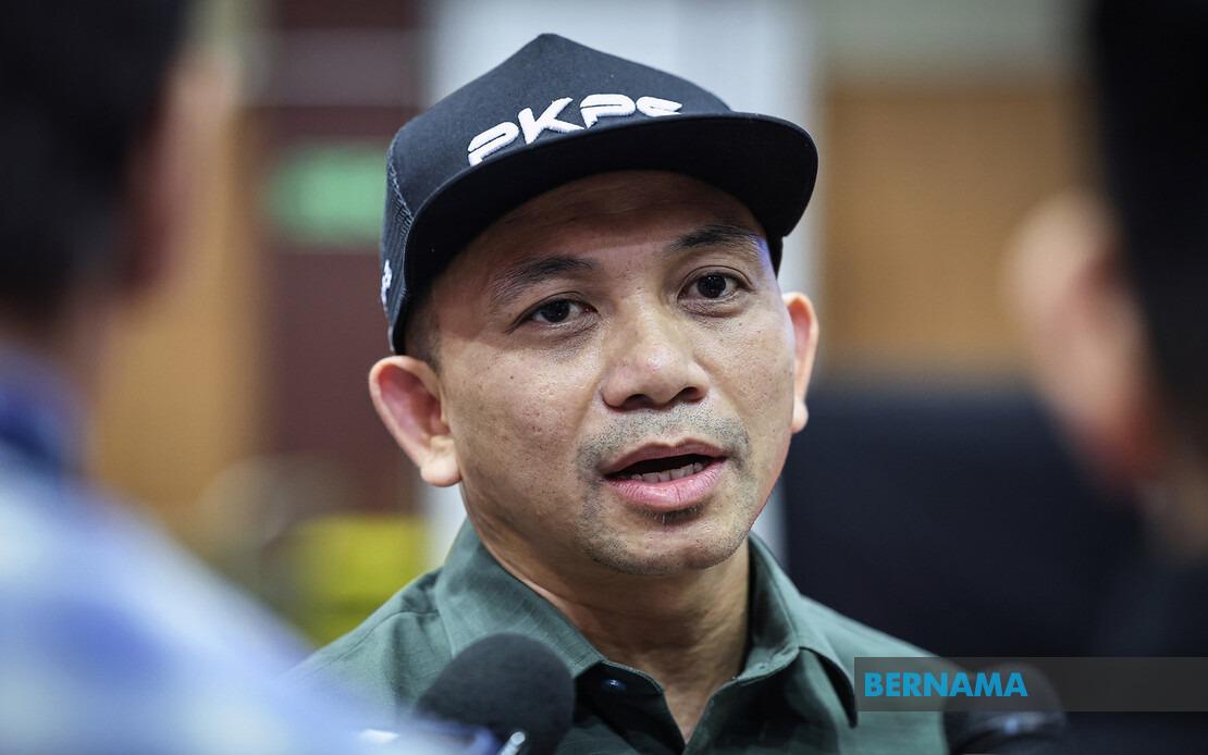 PKPS, Agrobank Launch RM200 Million Initiative to Bolster Selangor's Food Security