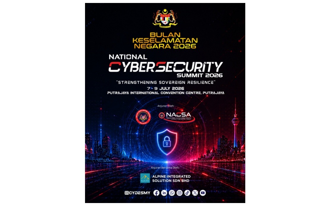 Malaysia To Host Major Cyber Security Summit In July With New National Frameworks