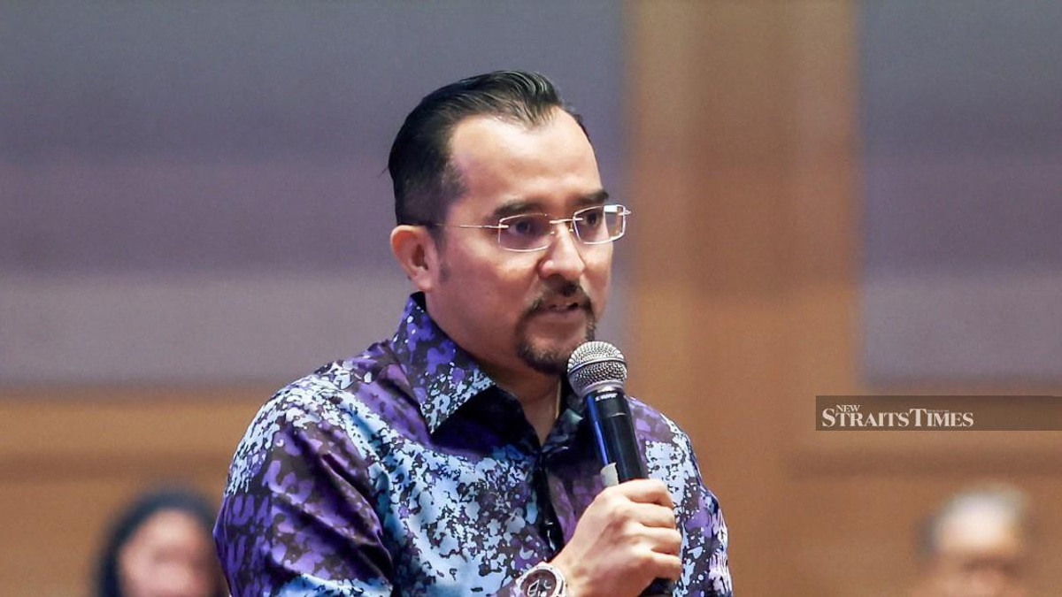 Umno Dismisses Claims of Cover-Up in Tabung Haji Financial Crisis