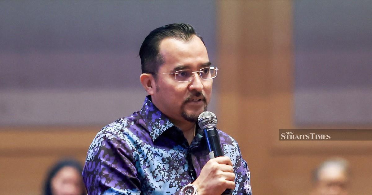 Umno Dismisses Claims of Cover-Up in Tabung Haji Financial Crisis