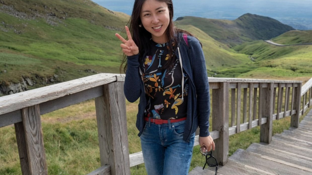 From Literary Promise to Plagiarism Scandal: How Jia Qianqian's Career Unravelled