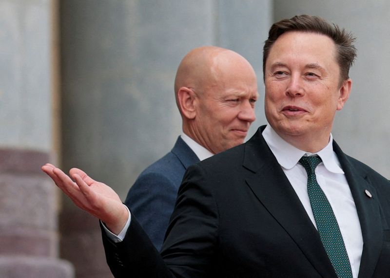 US Judge Upholds Twitter Fraud Verdict Against Elon Musk Despite Mixed Ruling
