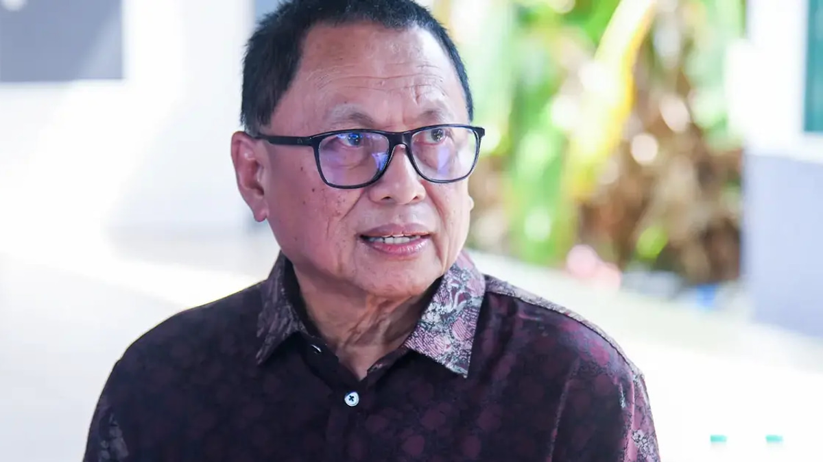 Senior Umno figure Puad Zarkashi resigns from the party