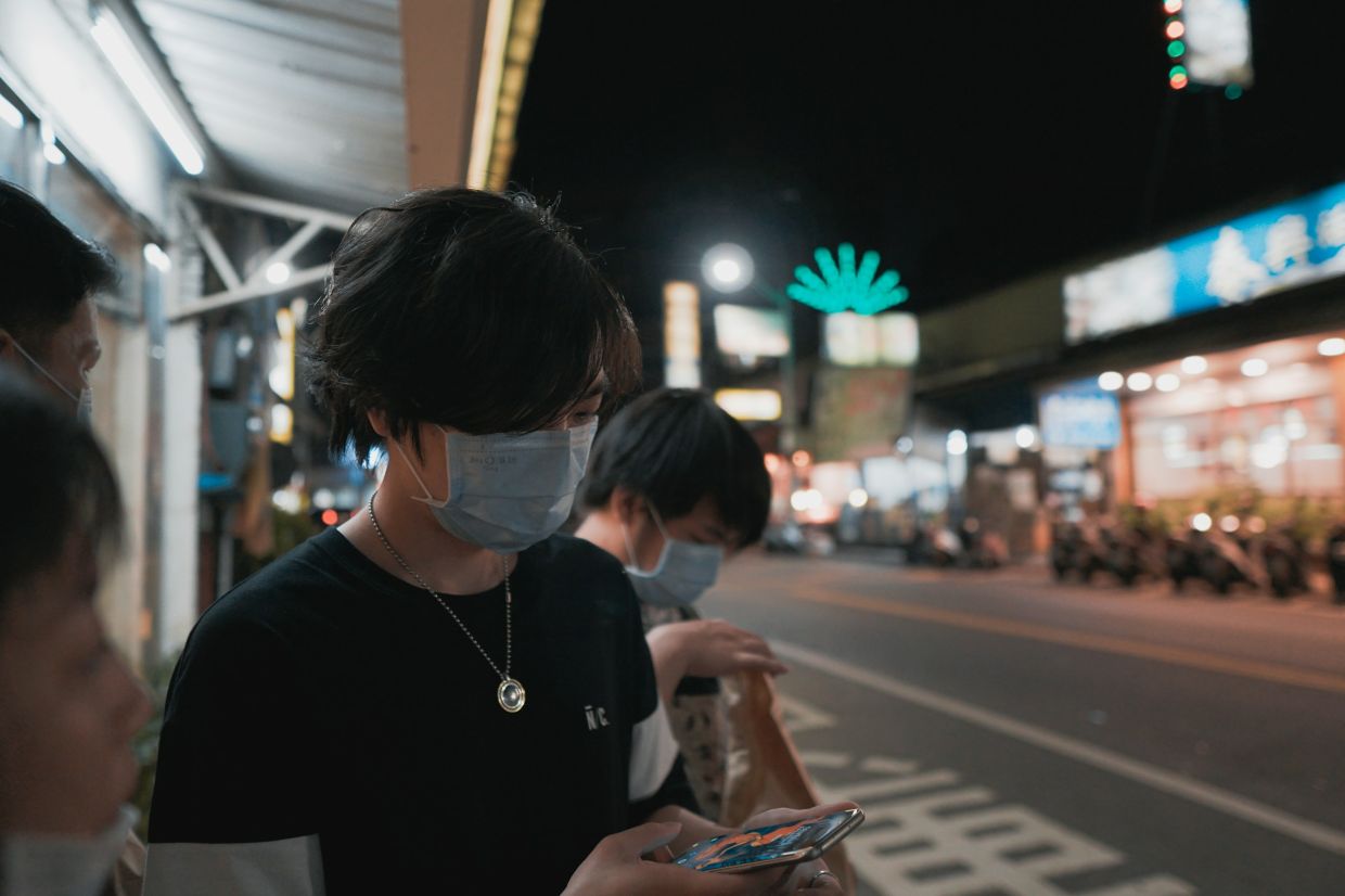 Taiwan Stages First Mobile Internet Blackout Drill to Test Disaster and Conflict Readiness