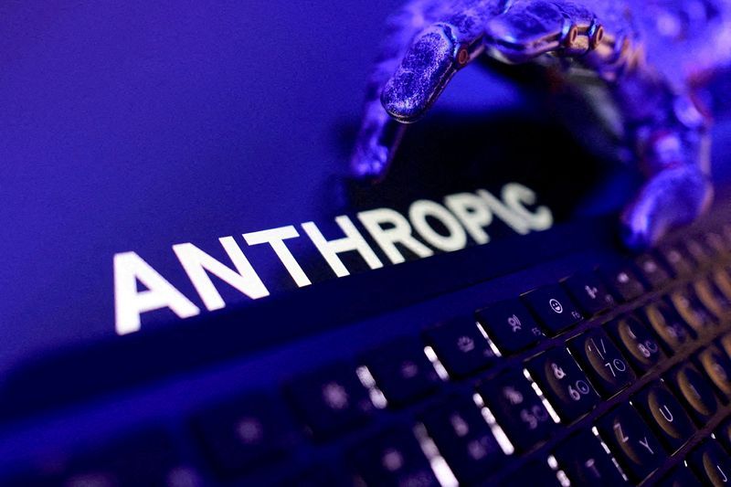 Anthropic Names Global Affairs Chief to Navigate AI Policy Tensions