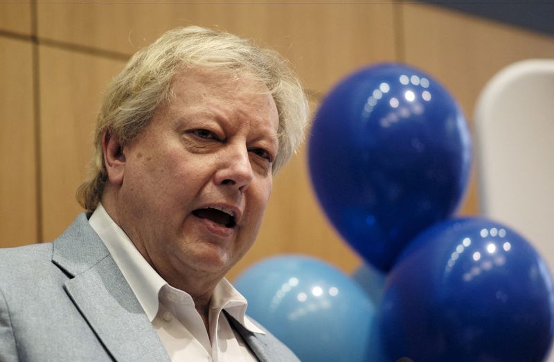 WiseTech Global Co-founder Richard White Steps Down as Executive Chair Amid Allegations