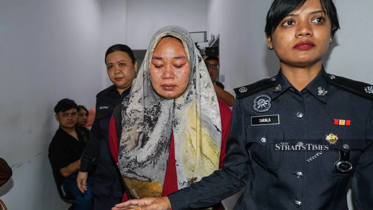 Indonesian Domestic Worker Charged Over Toddler Abuse Case That Went Viral