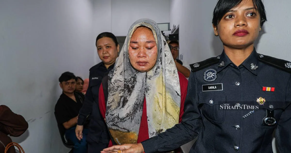 Indonesian Domestic Worker Charged Over Toddler Abuse Case That Went Viral