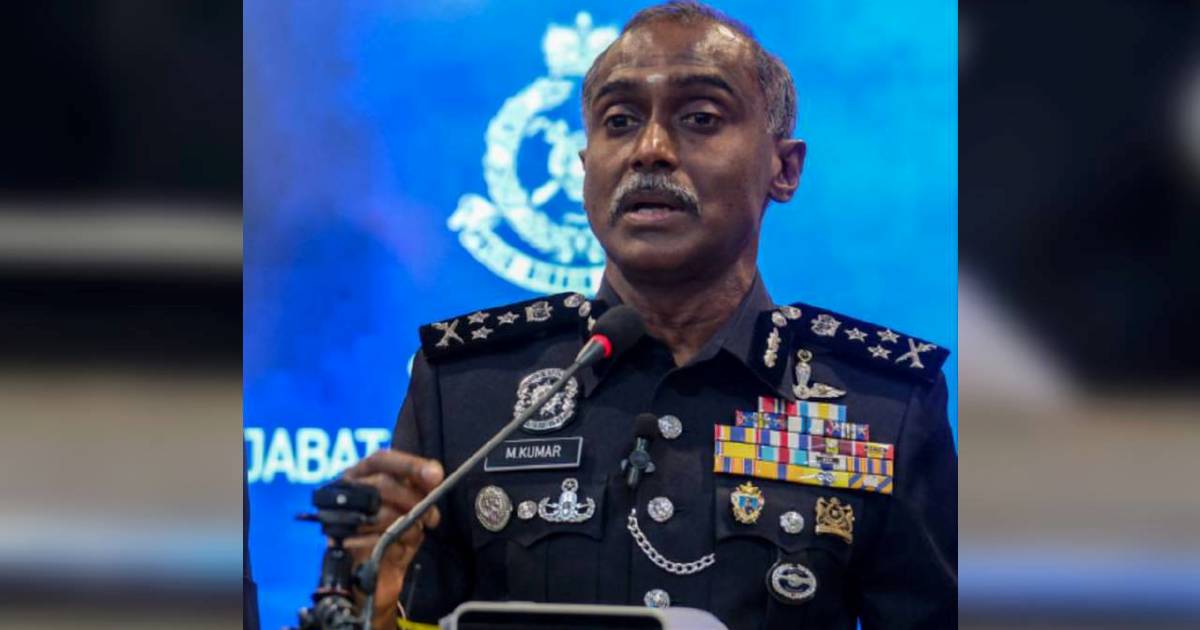 Malaysia Deports Two Indian Fugitives Wanted in Punjab Railway Attack