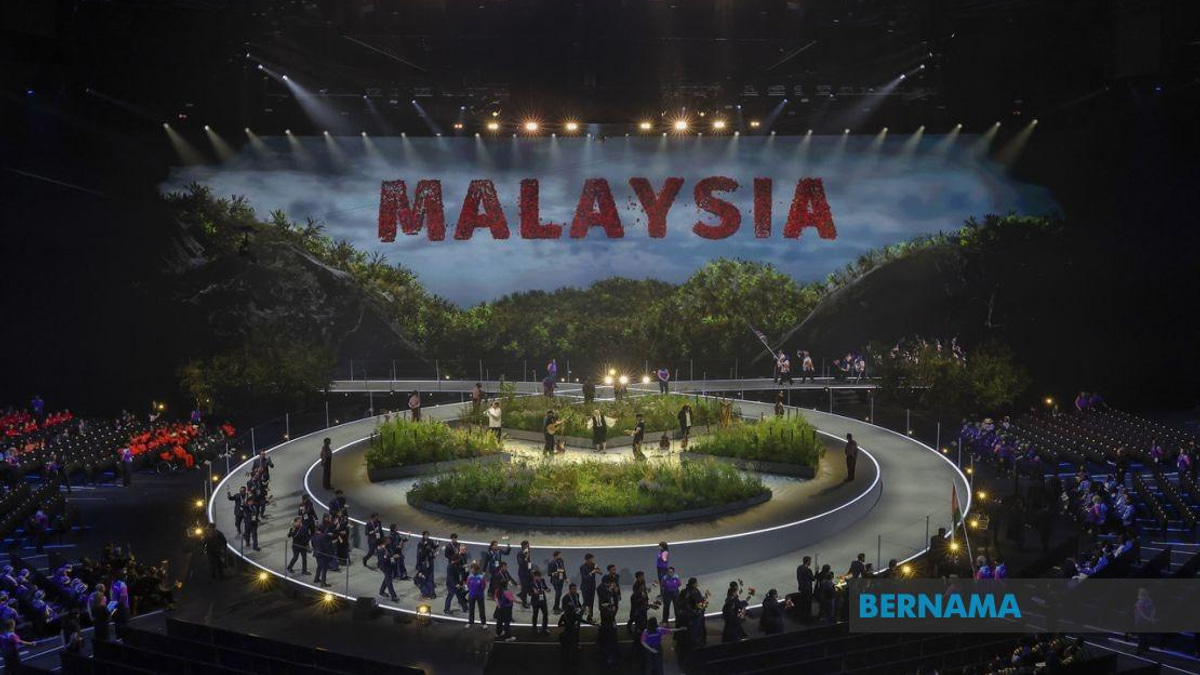 Cabinet Hails Malaysia's Strong Commonwealth Games Performance in Glasgow 2026