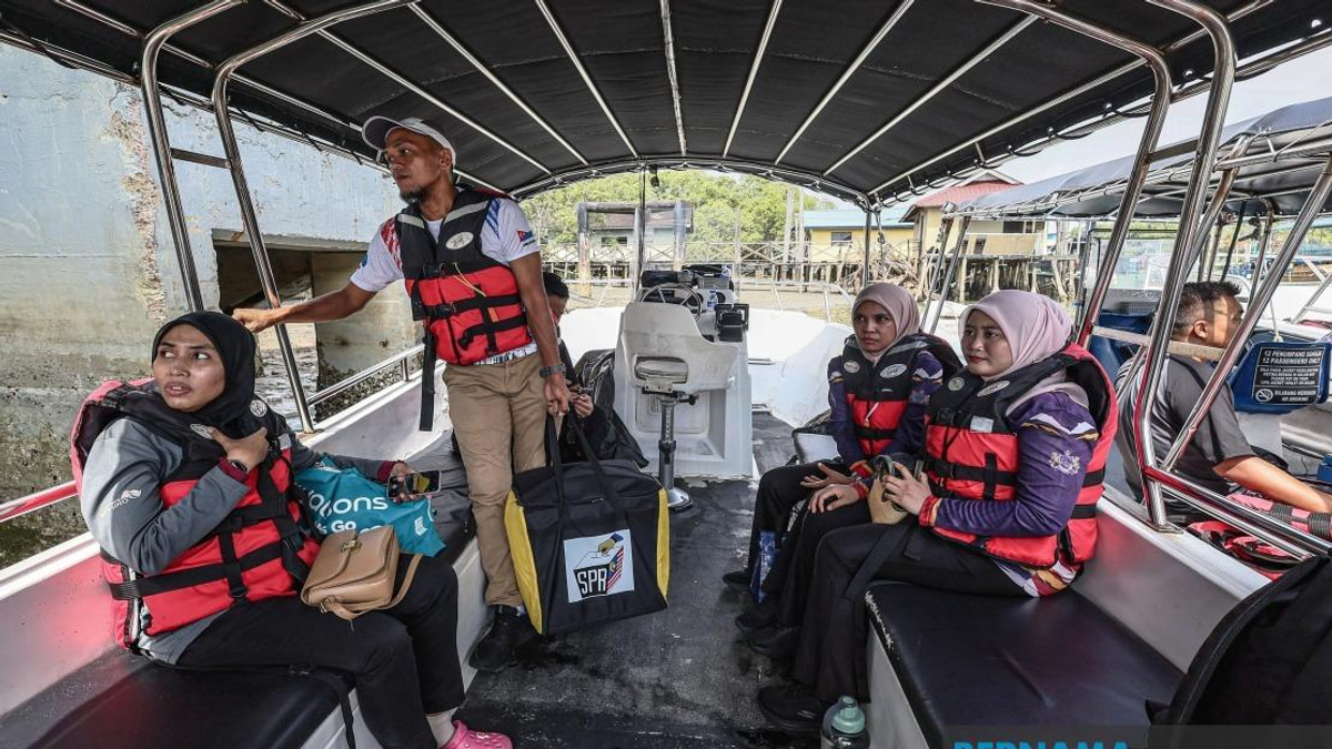 Johor Election Injects Fresh Cash Into Small Business Community