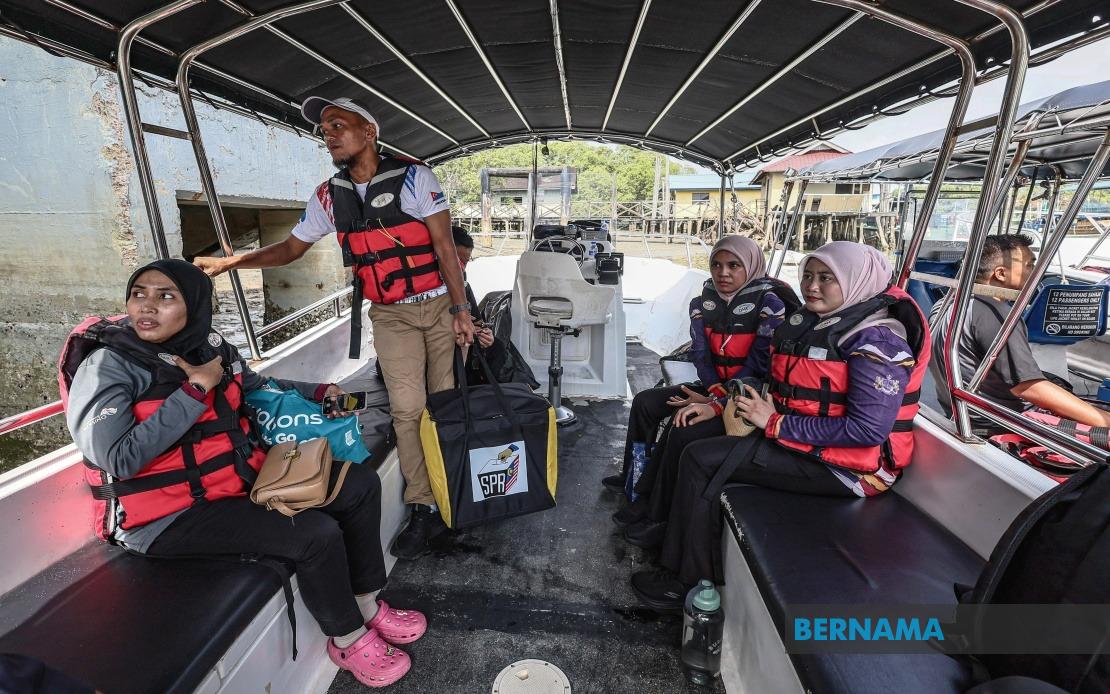 Johor Election Injects Fresh Cash Into Small Business Community