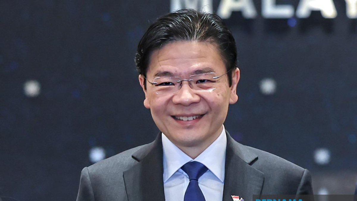 Singapore to Overhaul Family Support Framework as Wong Pledges Targeted Relief