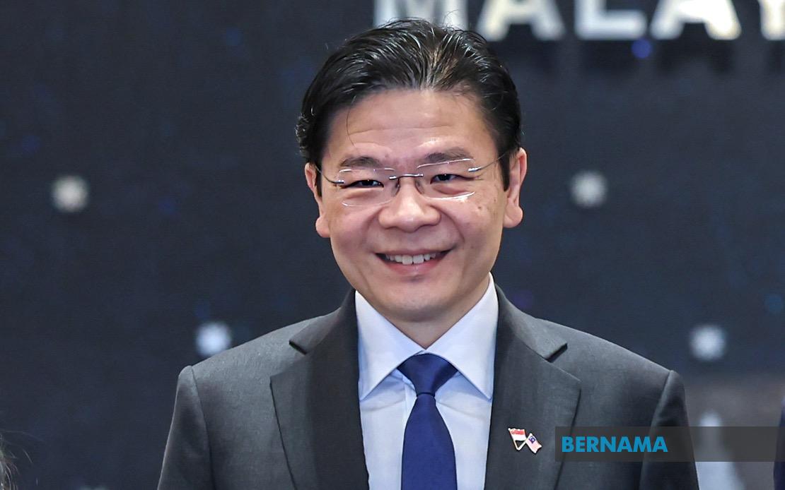 Singapore to Overhaul Family Support Framework as Wong Pledges Targeted Relief
