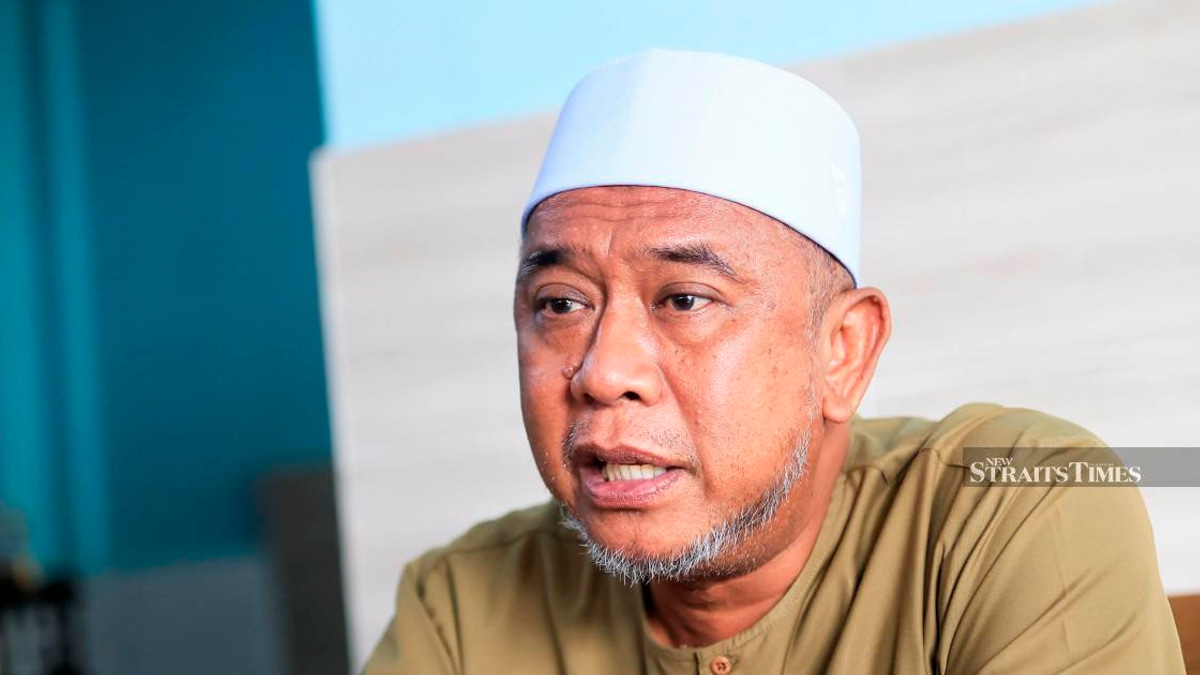 Stop the conflicting messages, Perikatan Nasional tells Pas ahead of Johor polls