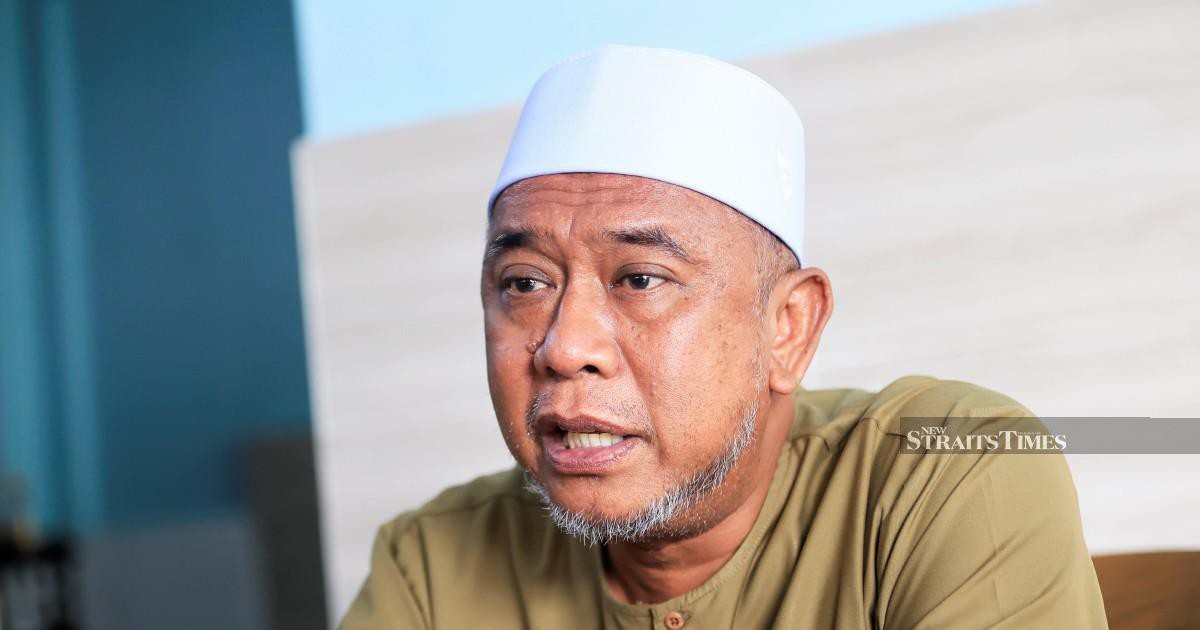 Stop the conflicting messages, Perikatan Nasional tells Pas ahead of Johor polls