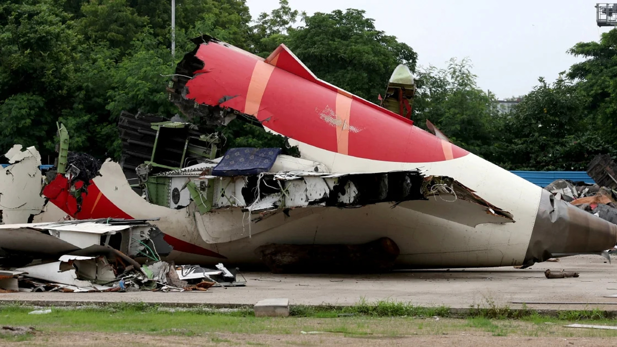 Air India Crash Probe Nears Completion: Cockpit Data and Psychological Assessment Examined