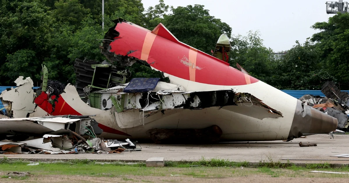 Air India Crash Probe Nears Completion: Cockpit Data and Psychological Assessment Examined