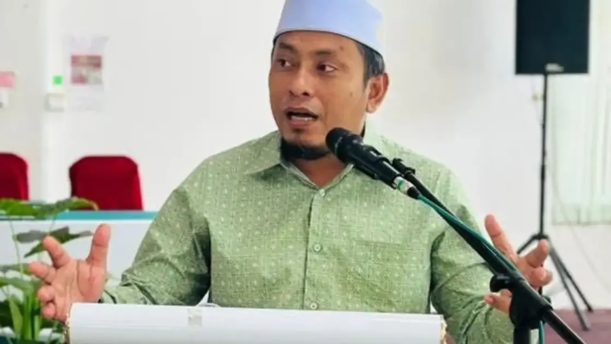 PAS Reaffirms Desire to Keep Bersatu in Perikatan Nasional Despite Tensions