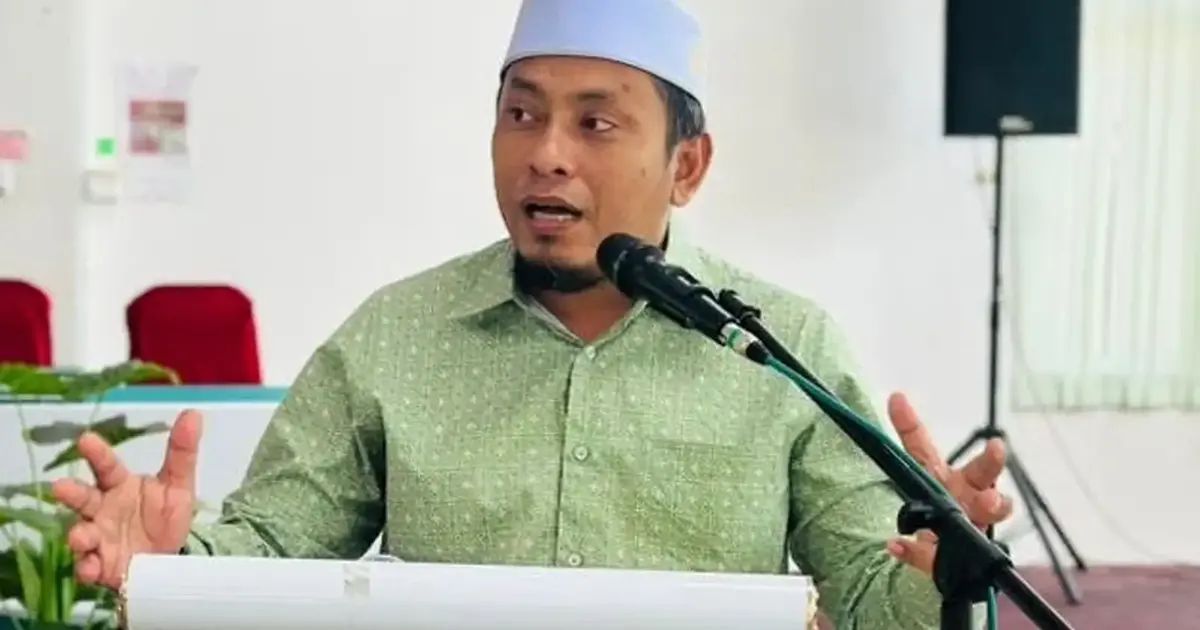 PAS Reaffirms Desire to Keep Bersatu in Perikatan Nasional Despite Tensions