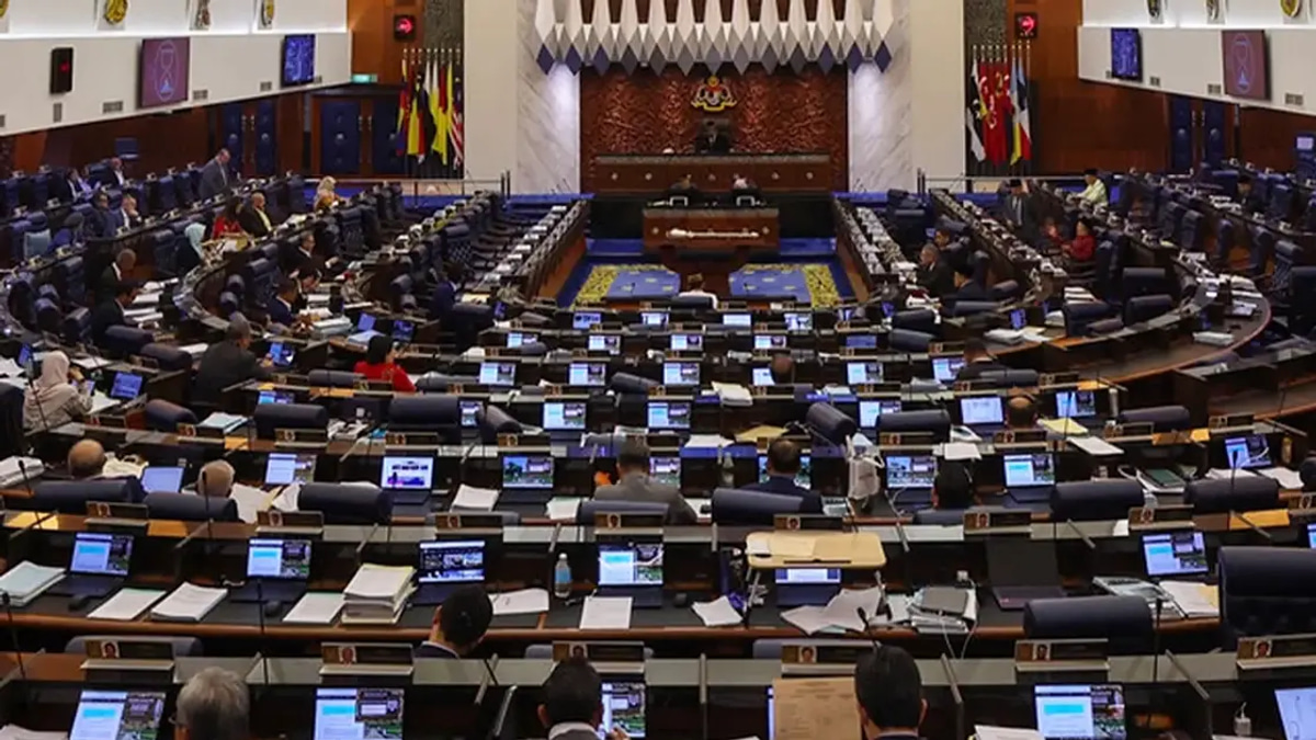 Civil Society Groups Push Parliament to Run Full Course with Cross-Party Reform Blueprint