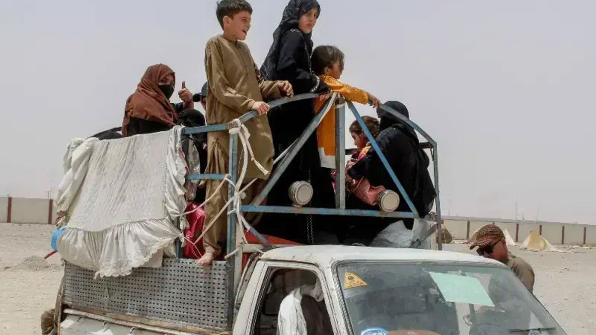 Pakistan Deports 2.59 Million Afghan Nationals Since 2023 in Sweeping Immigration Crackdown