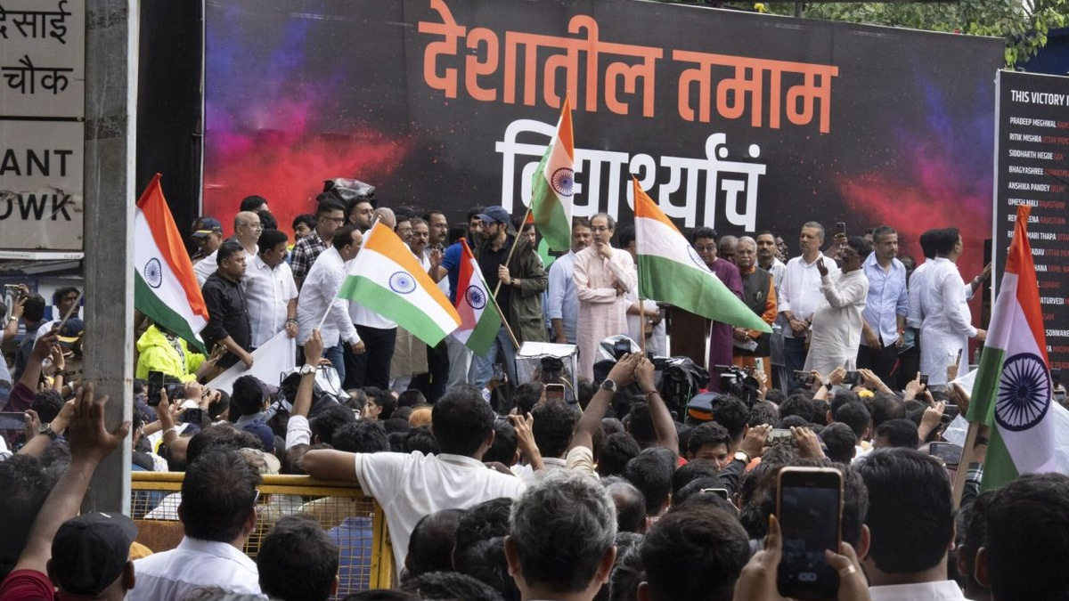 Modi Forms Task Force to Overhaul India's Exam System Following Education Minister's Resignation
