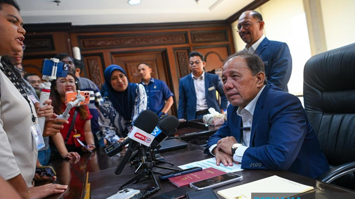 Negeri Sembilan Explores Deputy Executive Posts to Expand Cabinet Strength