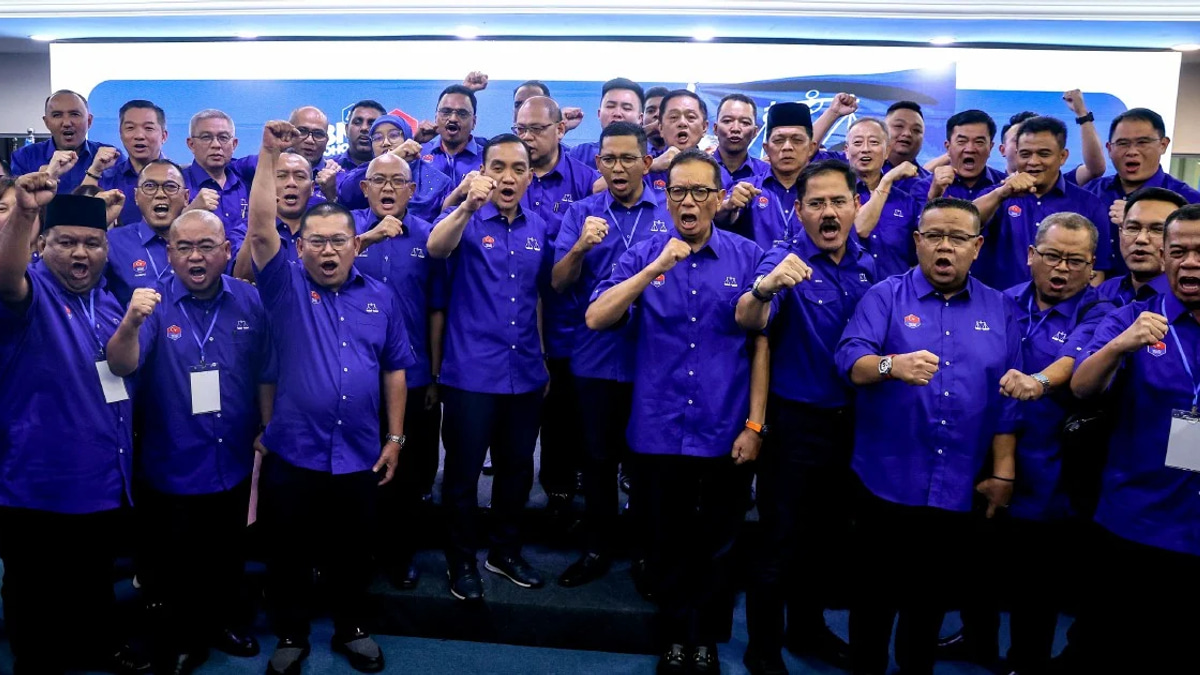 Johor Election: Barisan Nasional Leaves Wawasan Out of Candidacy Slate