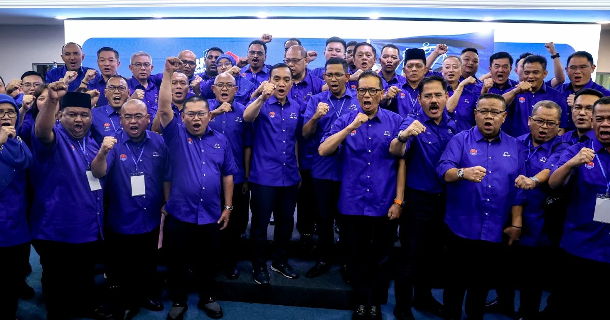 Johor Election: Barisan Nasional Leaves Wawasan Out of Candidacy Slate