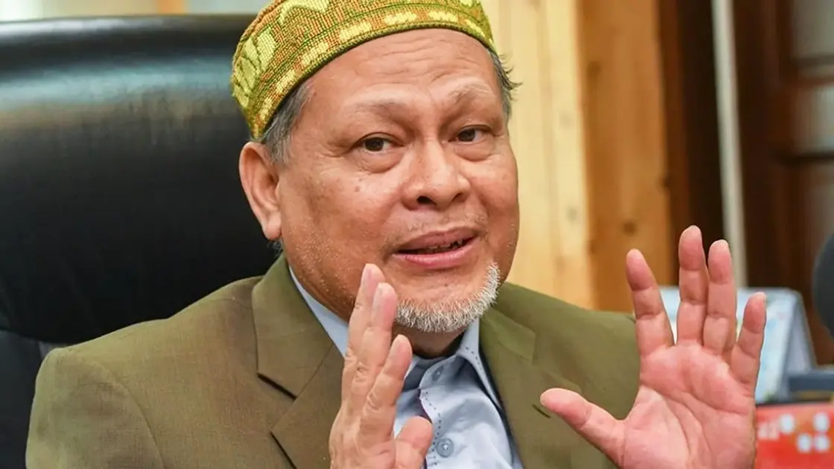 Bersama Emerging as Challenger for Youth Vote, PAS Deputy Acknowledges