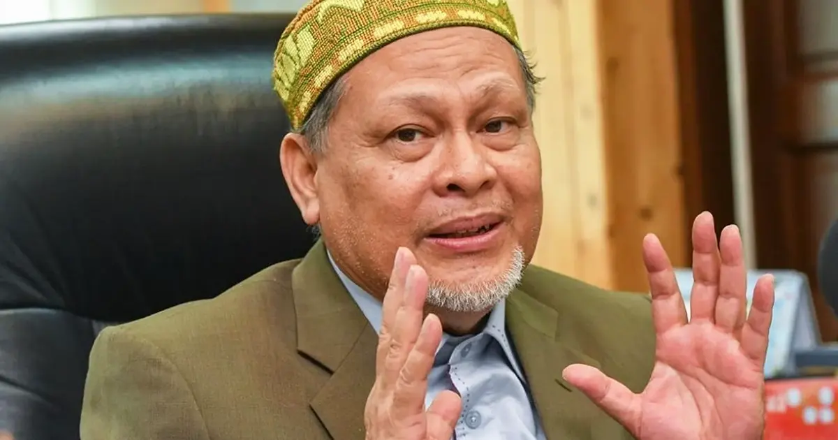 Bersama Emerging as Challenger for Youth Vote, PAS Deputy Acknowledges