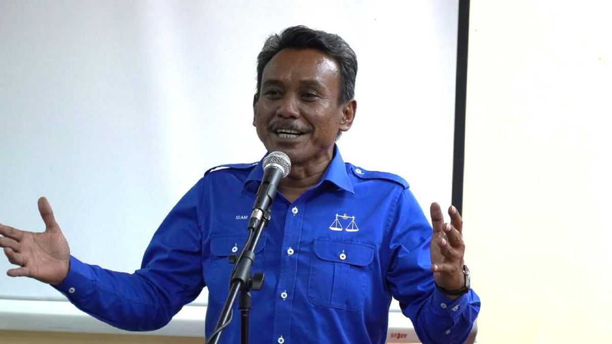 BN and PN Electoral Pact in Tampin Designed to Prevent Three-Way Contests