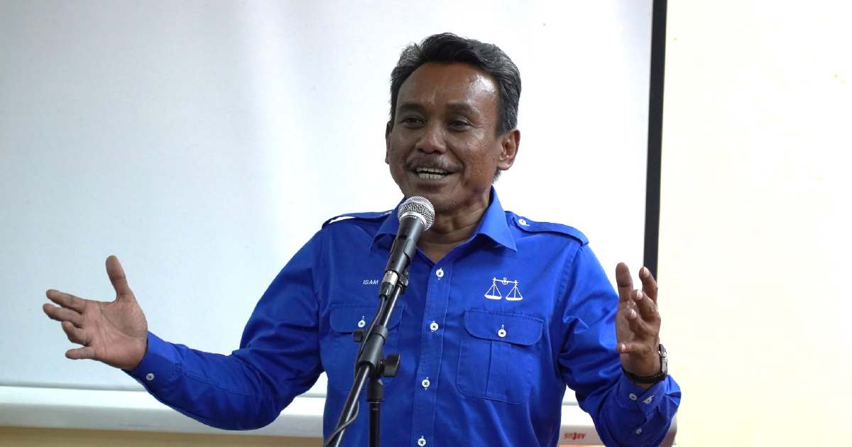 BN and PN Electoral Pact in Tampin Designed to Prevent Three-Way Contests