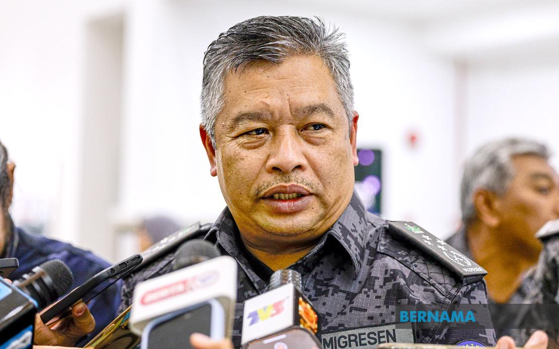 Dual Citizenship Complicates Malaysia's Ability to Monitor and Screen Israeli Nationals