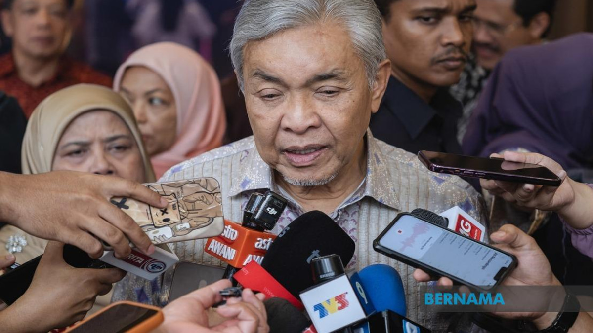 BN Draws Clear Line on Palace Matters Ahead of Negeri Sembilan Election
