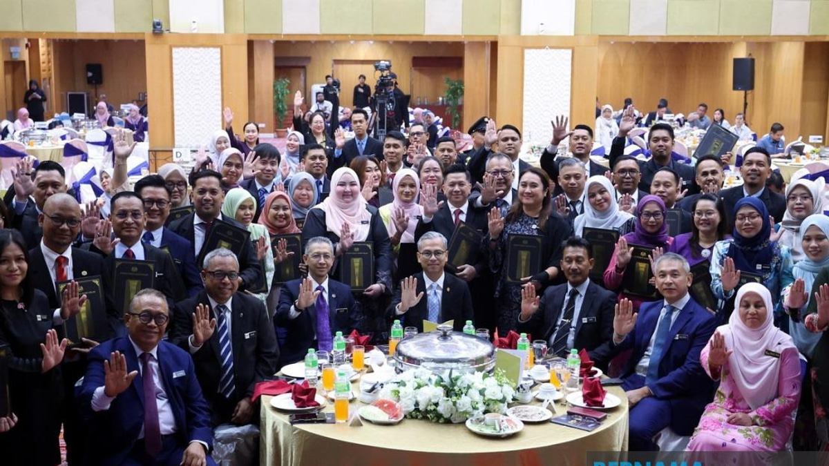 MADANI Government Prioritises Direct Economic Benefits for All Malaysians, Says Fahmi