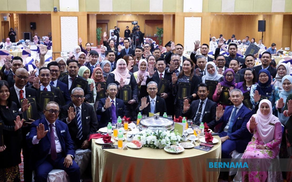 MADANI Government Prioritises Direct Economic Benefits for All Malaysians, Says Fahmi