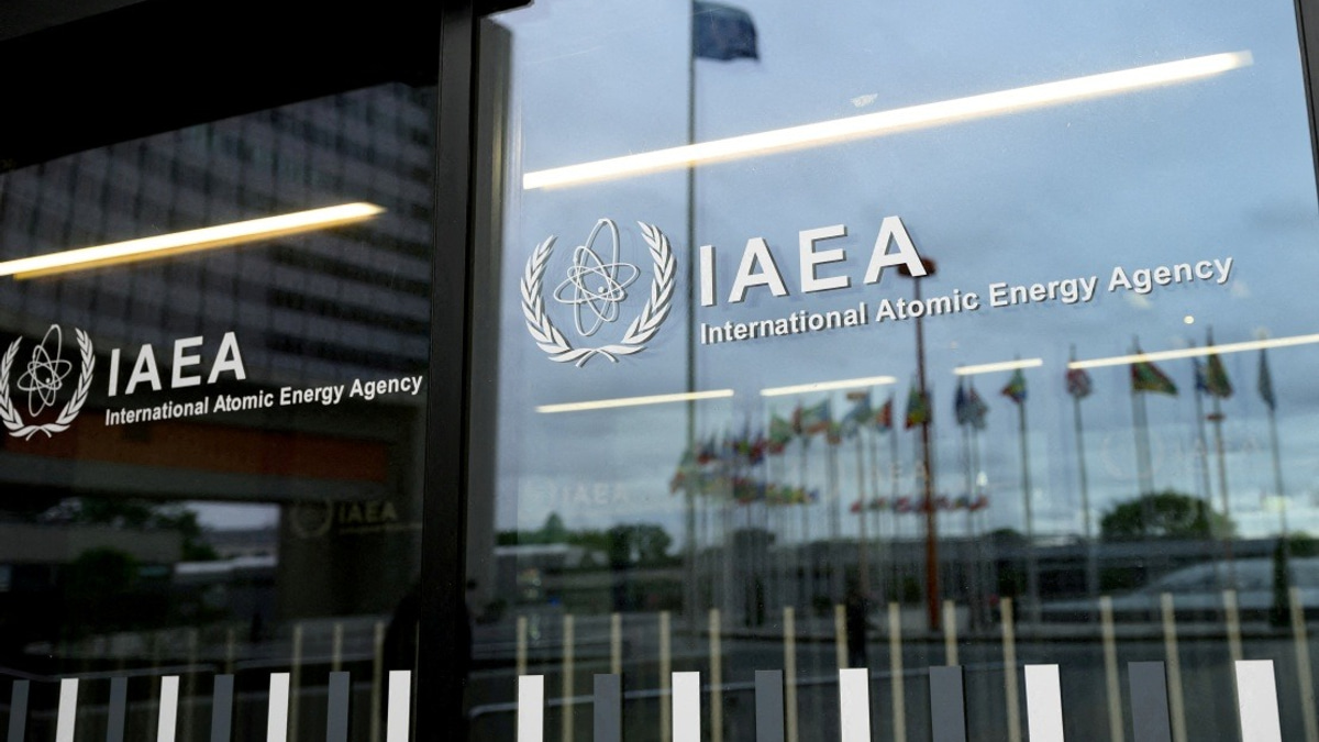Iran Blocks IAEA Access to Nuclear Sites Pending US Deal