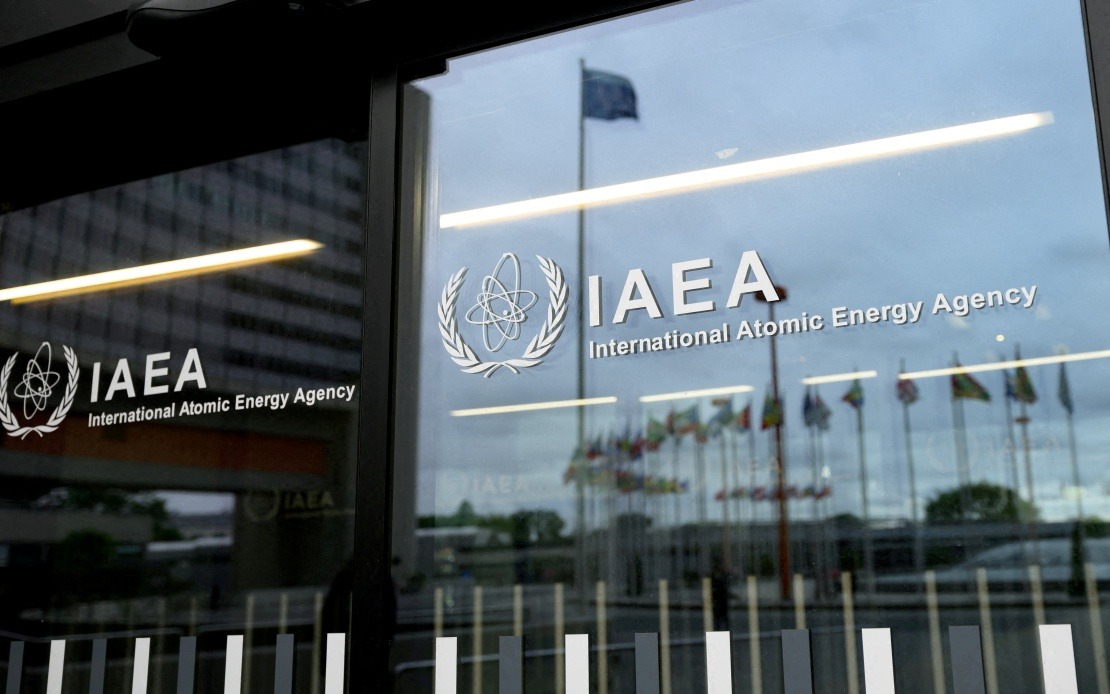 Iran Blocks IAEA Access to Nuclear Sites Pending US Deal