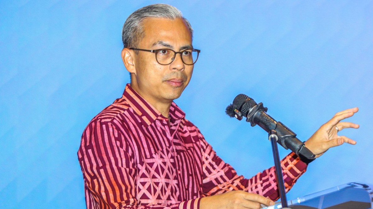 How TH RCI's Collapse Became a Cautionary Tale for Negeri Sembilan Voters