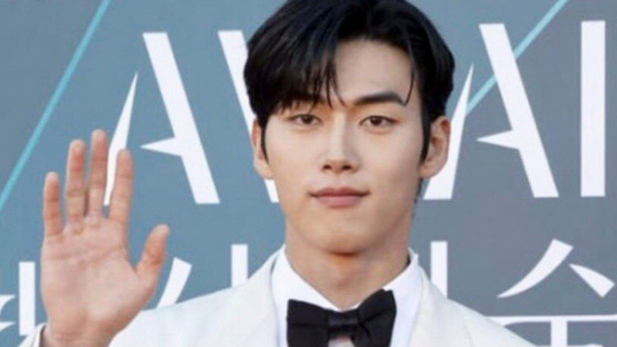 Hong Min-gi's Agency Denies Abuse Allegations, Threatens Legal Response