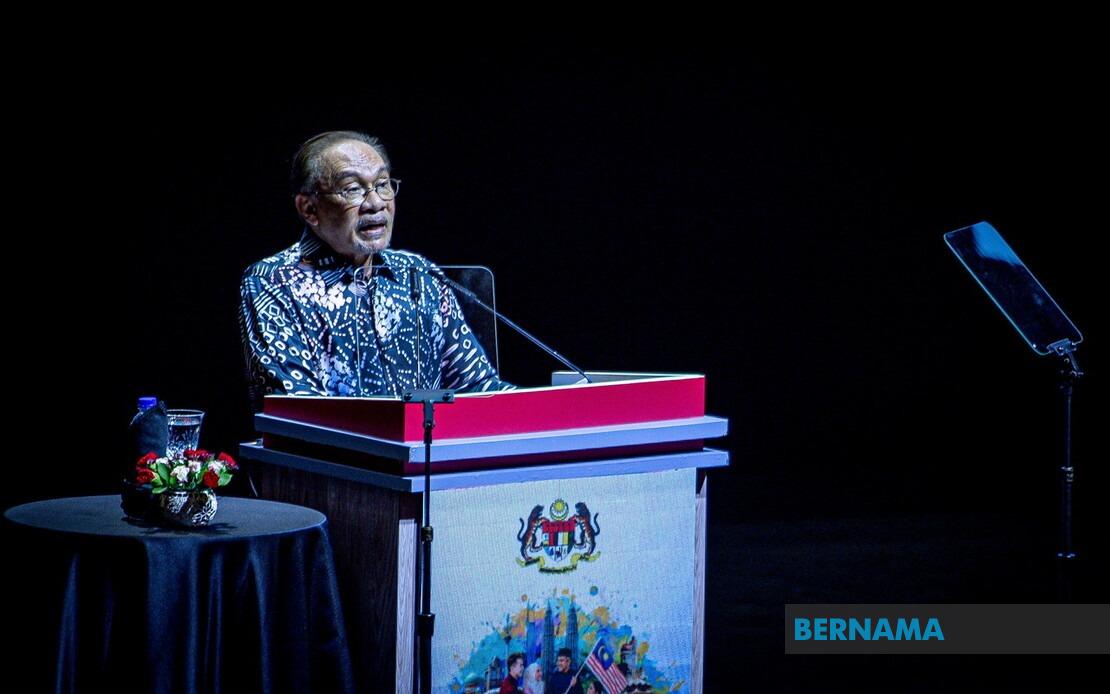 PM Anwar Unveils Six Cost-of-Living Relief Measures Effective September 1