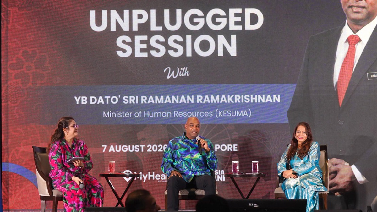 Malaysia Pursues Closer TVET Ties with Singapore Through Student Exchange Initiative