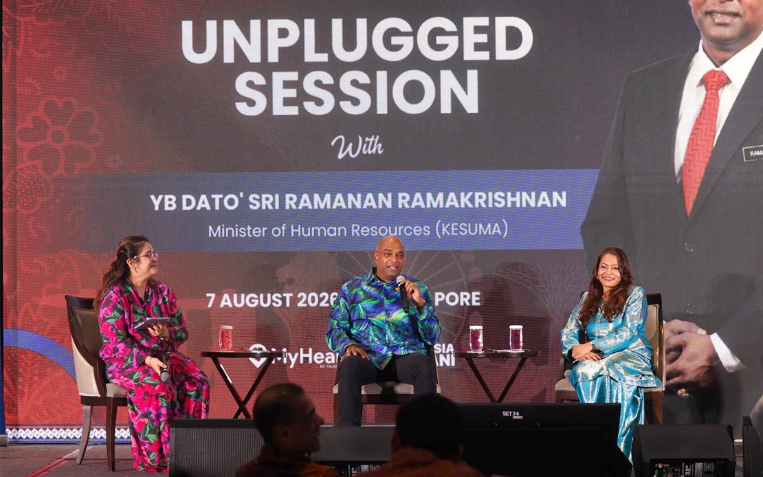 Malaysia Pursues Closer TVET Ties with Singapore Through Student Exchange Initiative