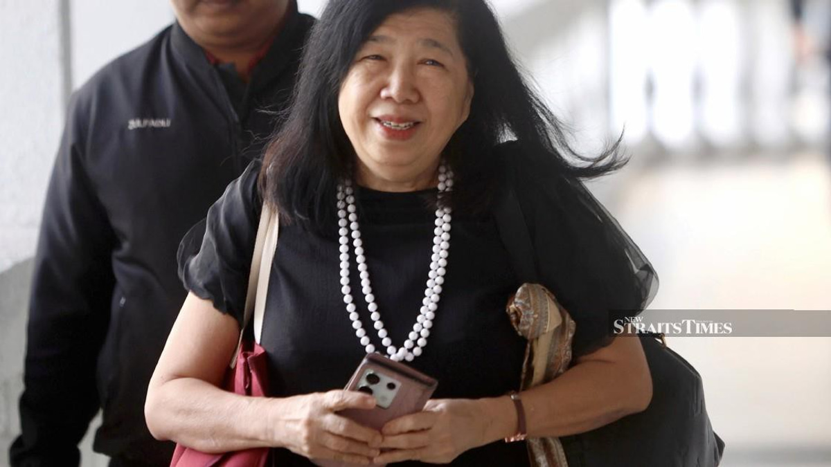 Pastor Koh's wife seeks PM's intervention as court halts police inquiry